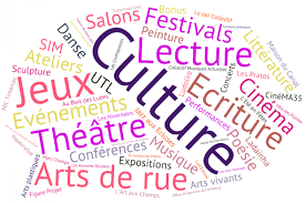 CULTURE ET LOISIR